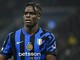 Inter-Roma, rigore su Bisseck? N'Dicka risponde: &quot;Siamo difensori, sa che non c'era nulla&quot;