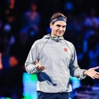 Federer, gran ritorno in vista? &quot;Il tennis mi manca&quot;
