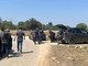 Carabiniere ucciso, indagati i due agenti che hanno sparato al killer. Lega: &quot;Sconcerto&quot;