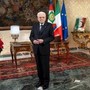 "Grazie presidente", le reazioni della politica al discorso di Mattarella "Grazie presidente", le reazioni della politica al discorso di Mattarella