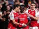 Arsenal-Atletico Madrid 1-0, Saka batte Simeone e Arteta vola in finale di Champions