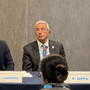 Zappia (Sin): "Numeri 56esima edizione certificano importanza congresso Sin" Zappia (Sin): "Numeri 56esima edizione certificano importanza congresso Sin"