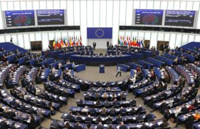 Mondiali, il caso Balogun arriva al Parlamento Ue: "Indagare su ruolo Infantino" Mondiali, il caso Balogun arriva al Parlamento Ue: "Indagare su ruolo Infantino"