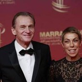 Morti in un incidente stradale il produttore cinematografico Nicolas Altmayer e la compagna Mathilde Favier: indagini in corso