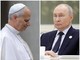 Telefonata tra il Papa e Putin, Leone XIV: "Serve una tregua per la città di Oleshky". Lo zar dà la colpa a Kiev
