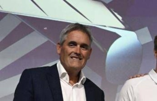 SailGp Roma, Coutts: "Il legame con la Capitale è destinato a durare" SailGp Roma, Coutts: "Il legame con la Capitale è destinato a durare"