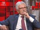 D'Alema: "Meloni ha attirato il centrosinistra in una trappola" D'Alema: "Meloni ha attirato il centrosinistra in una trappola"