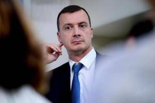 Casalino torna in campo come direttore, l'editore Iervolino: &quot;Progetto di stampa libera&quot;