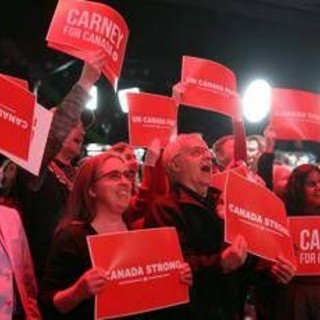 Canada, effetto Trump: i liberali di Mark Carney vincono le elezioni
