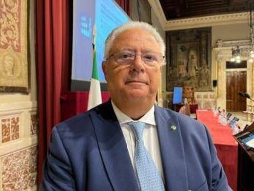 Ai, Omceo Roma: "Documento Atto medico guida per l'Ordine e ausilio per le 32 professioni sanitarie2