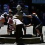 Fine del caldo, arriva la svolta meteo: temporali e temperature in calo da domani