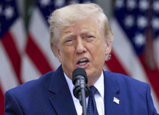 Trump ad Ankara: "L'Italia ci ha voltato le spalle. Meloni mi piace, ma non c'è stata per noi" Trump ad Ankara: "L'Italia ci ha voltato le spalle. Meloni mi piace, ma non c'è stata per noi"