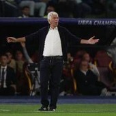 Gasperini: "Avevamo surclassato il Real, poi ci siamo piantati, difficile spiegare perché"
