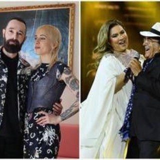 Al Bano: &quot;Coma Cose come me e Romina? Siamo agli antipodi&quot;