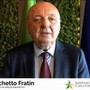 Lavoro, Pichetto: "Festival occasione di confronto su mondo che evolve"