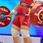 La donna più forte del mondo è un uomo? Bufera sul titolo Strongwoman La donna più forte del mondo è un uomo? Bufera sul titolo Strongwoman