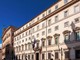 Riunione a Palazzo Chigi con Meloni, Tajani, Crosetto e Giorgetti in vista del vertice Nato Riunione a Palazzo Chigi con Meloni, Tajani, Crosetto e Giorgetti in vista del vertice Nato