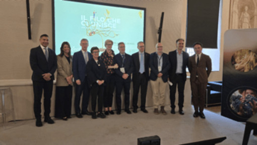 Syngenta al Food &amp; Science Festival, la nuova traiettoria passa dai biologicals