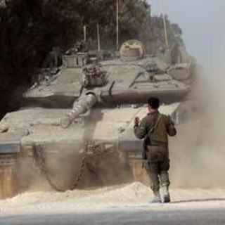 Gaza, &quot;almeno 20 morti in raid Israele oggi&quot;