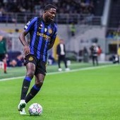 Serie A, oggi Bologna-Inter - Diretta