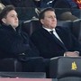 Roma, i Friedkin annunciano: &quot;Il nuovo stadio sarà un Colosseo, tornerà il vecchio stemma&quot;