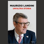 Cgil, in libreria 'Un’altra storia': autobiografia di Maurizio Landini