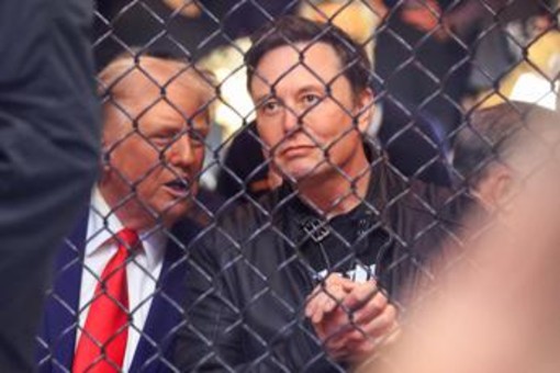 Trump e Musk, cosa li spinge a separare le loro strade?