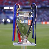 Ai play-off di Champions Juve-Galatasaray, Inter-Bodo e Atalanta-Dortmund Ai play-off di Champions Juve-Galatasaray, Inter-Bodo e Atalanta-Dortmund