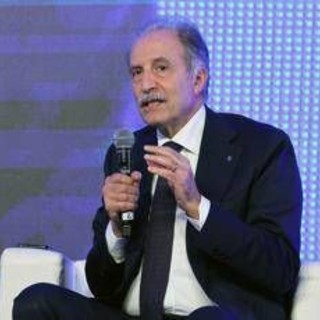 Ballottaggio Matera, vittoria centrodestra. Bardi: &quot;Con Nicoletti si è puntato su qualità&quot;
