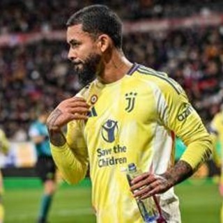 Juventus, scoppia caso Douglas Luiz: &quot;Io sto bene, perché non gioco?&quot;