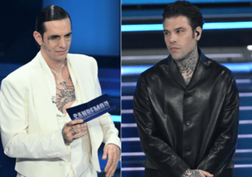 Sanremo 2026, gelo tra Achille Lauro e Fedez? Il mistero della scaletta Sanremo 2026, gelo tra Achille Lauro e Fedez? Il mistero della scaletta