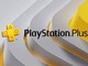 PlayStation Plus, Sony aumenta i prezzi e dice stop a conversione su pc