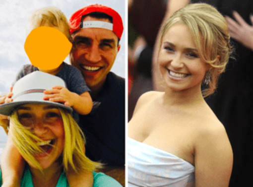 Addio Hayden Panettiere, l'ex compagno: "Per sempre la madre di mia figlia"