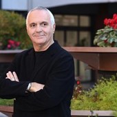 Giorgio Panariello: "La mia più grande paura per il futuro? Una rielezione di Trump" Giorgio Panariello: "La mia più grande paura per il futuro? Una rielezione di Trump"