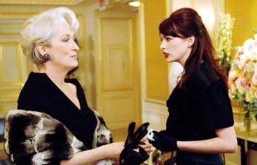 Anne Hathaway e Meryl Streep tornano per 'Il diavolo veste Prada 2': ecco le new entry nel cast