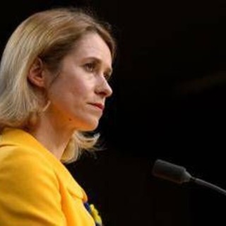 Ucraina, Kallas: &quot;Non temo minacce Russia, se vuole pace Trump spinga su Putin&quot;