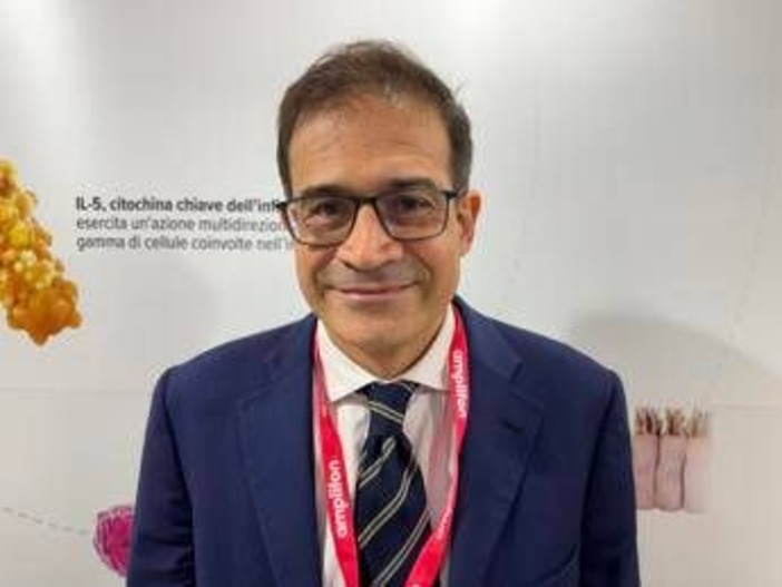 Farmaci, Ottaviano (UniPd): "Biologici in poliposi nasale migliorano controllo patologia" Farmaci, Ottaviano (UniPd): "Biologici in poliposi nasale migliorano controllo patologia"
