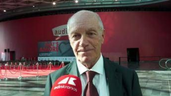 Eicma 2025, Magri (Eicma): "Record di espositori internazionali, +20% sul 2024" Eicma 2025, Magri (Eicma): "Record di espositori internazionali, +20% sul 2024"