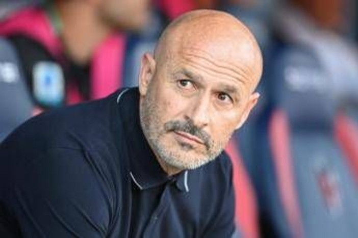 Napoli, Italiano è la scelta per il dopo-Conte: accordo a un passo Napoli, Italiano è la scelta per il dopo-Conte: accordo a un passo