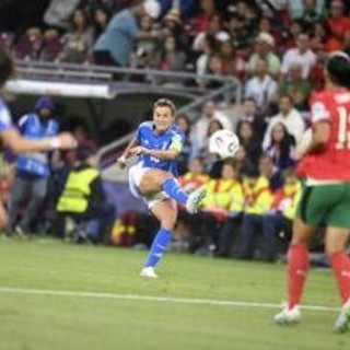 Euro Women 2025, oggi Italia-Spagna: orario, probabili formazioni e dove vederla
