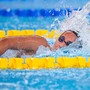 Quadarella argento mondiale nei 1500 con record europeo, oro a Ledecky