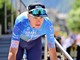 Chris Froome ricoverato in ospedale, incidente durante un allenamento