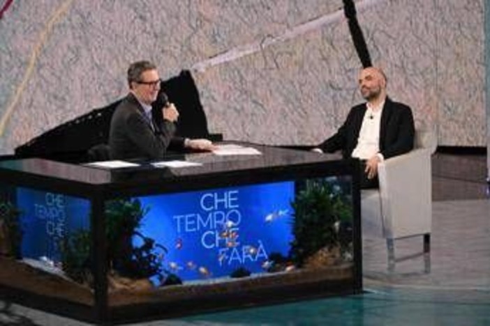 Saviano: "Salvini vuole querelarmi di nuovo, non può farlo"
