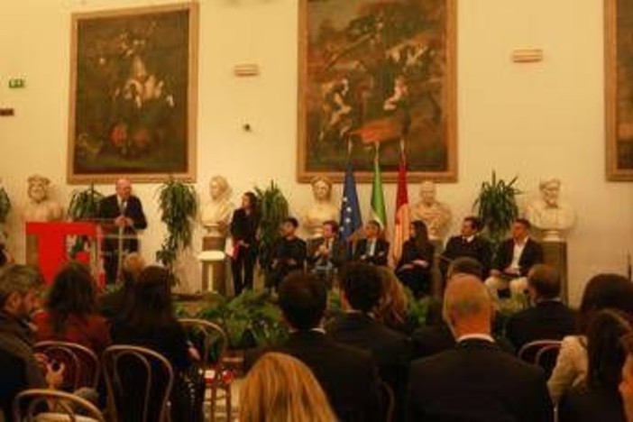 Startup, Pichetto Fratin: &quot;Decarbonizzazione e tecnologia chiave per modernizzare Paese&quot;