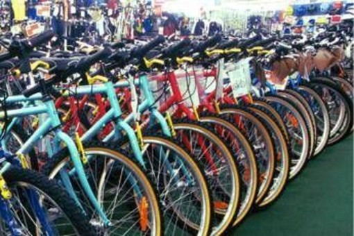 Mobilità, meno emissioni e più alberi con 'Magis bike Challenge'