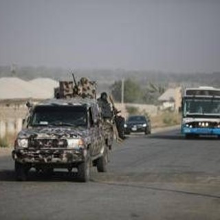 Nigeria, raid aereo dei militari contro mercato nel nordest: almeno 100 morti Nigeria, raid aereo dei militari contro mercato nel nordest: almeno 100 morti