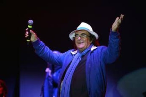 Al Bano 'ponte' tra Russia e Italia? "Felice di essere strumento di pace"