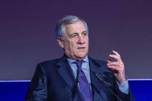 Mes, Tajani: &quot;Non è una priorità, ora pensiamo a costruire la pace&quot;