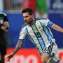Messi, la tripletta record ai Mondiali e le lacrime: "Giorni difficili"
