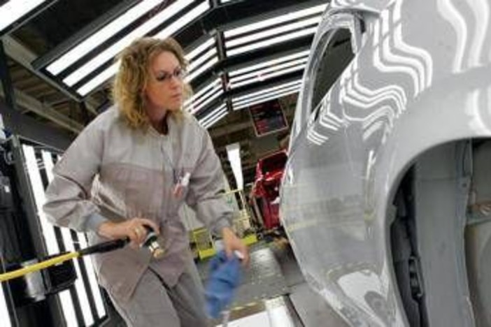 Automotive, länder automobilistici a von der Leyen: &quot;Settore in crisi, fondamentale venire inclusi in decisioni&quot;